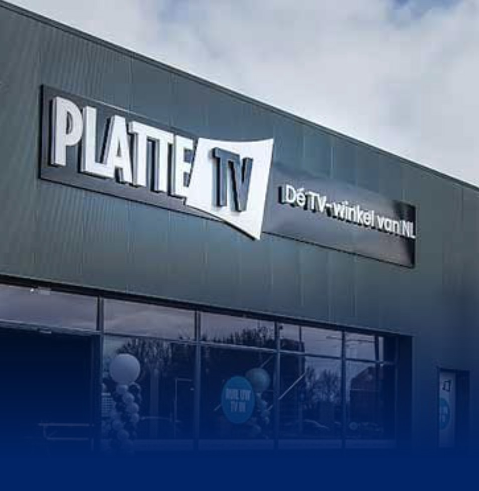 Platte TV Partner Actua